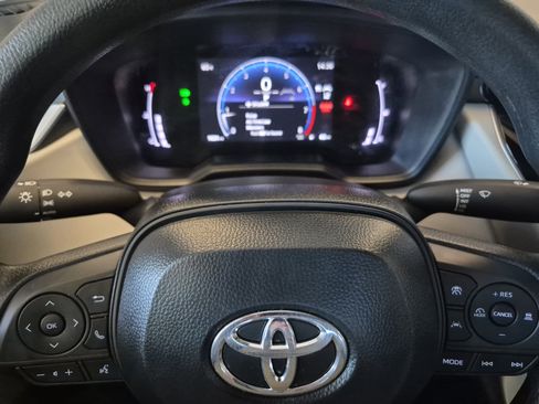 Used 2026 Toyota Corolla LE image 24