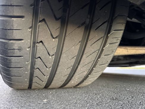 Used 2018 Chevrolet Corvette Grand Sport w/ Grand Sport Heritage Package image 48