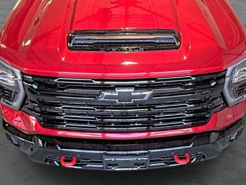 New 2026 Chevrolet Silverado 2500 LTZ w/ Trail Boss Package image 18
