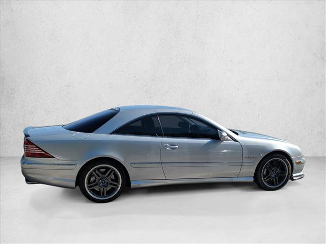 Used 2005 Mercedes-Benz CL 65 AMG image 6