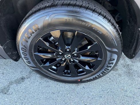 New 2026 MAZDA CX-50 AWD 2.5 S w/ Accent Package image 12