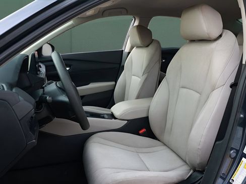 Used 2024 Honda Accord LX image 2
