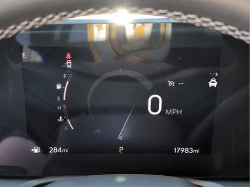 Used 2025 Buick Encore GX Preferred image 23