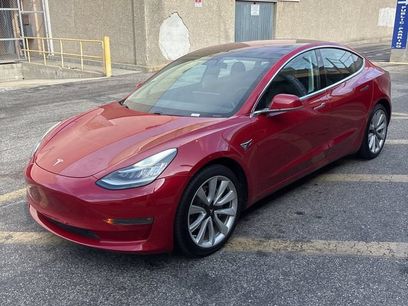 Used 2018 Tesla Model 3 Long Range