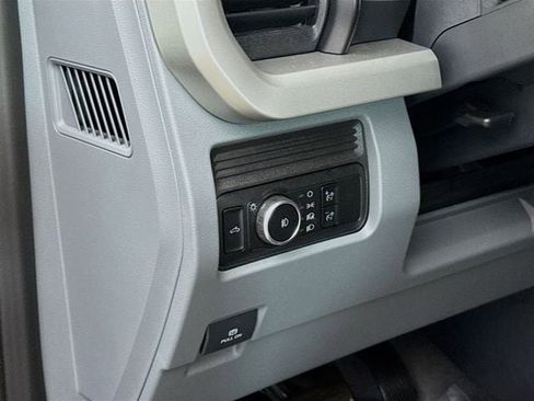 Used 2024 Ford F350 XL w/ XL Chrome Package image 12