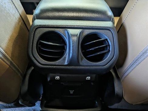 Used 2022 Jeep Wrangler Unlimited Sahara w/ Safety Group image 16