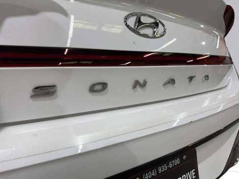 Used 2023 Hyundai Sonata SEL FWD image 63