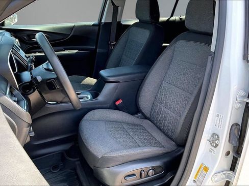 Used 2023 Chevrolet Equinox LT w/ LPO, Floor Liner Package AWD/4WD image 21