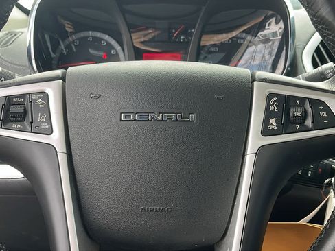 Used 2016 GMC Terrain Denali AWD/4WD image 11