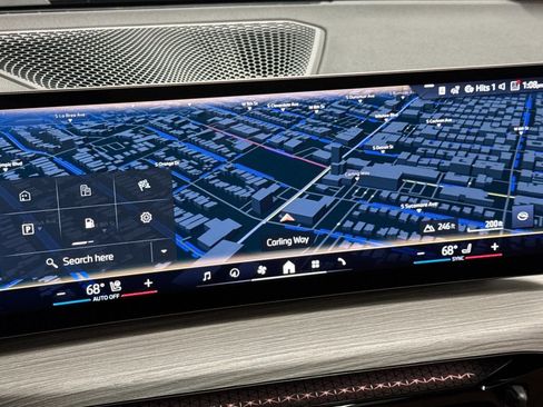 Used 2026 BMW 330i Sedan w/ Convenience Package image 24