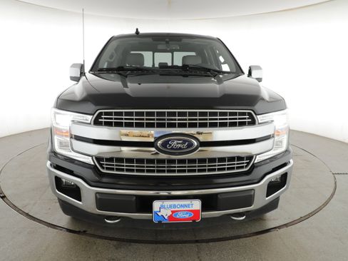Certified 2020 Ford F150 4x4 SuperCrew image 2