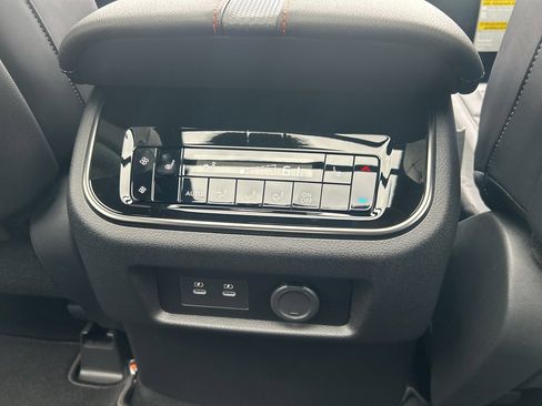 New 2026 Nissan Armada PRO-4X image 17