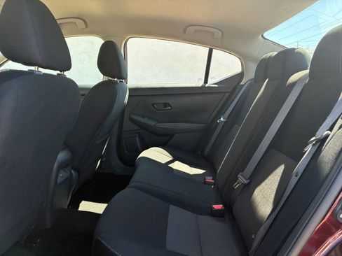 Used 2024 Nissan Sentra SV image 23