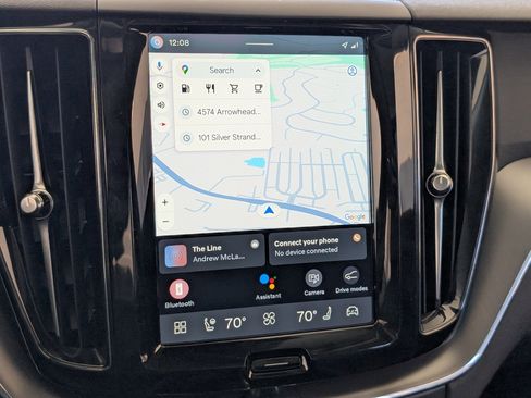 Used 2024 Volvo XC60 B5 Core image 31