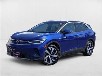 Used 2021 Volkswagen ID.4 Pro S image 1