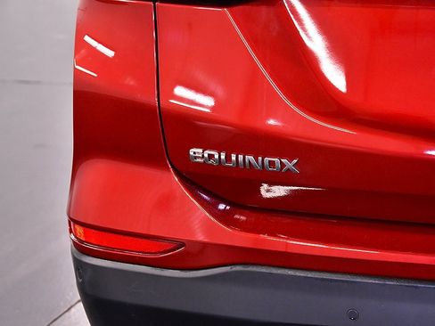 Used 2023 Chevrolet Equinox LT image 10