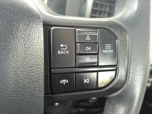 Used 2024 Ford F250 XL w/ XL Chrome Package image 36