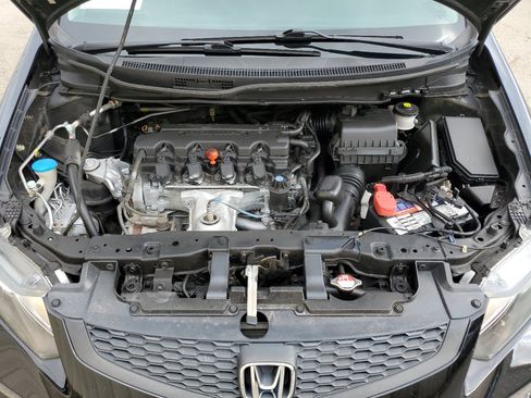 Used 2013 Honda Civic LX image 32