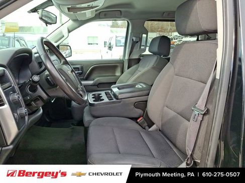 Certified 2015 Chevrolet Silverado 1500 LT w/ All Star Edition image 16