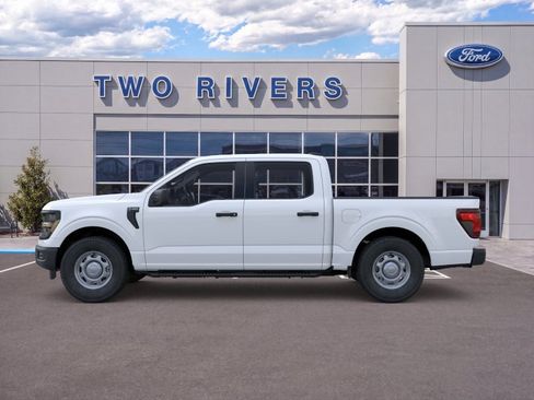New 2026 Ford F150 XL RWD image 3
