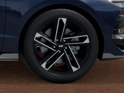 New 2026 Hyundai Sonata N Line FWD image 8