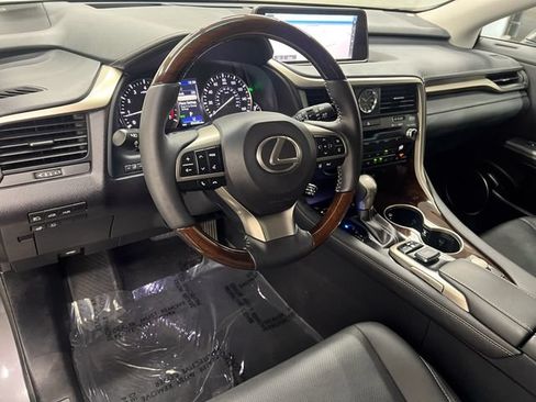 Used 2016 Lexus RX 350 FWD w/ Premium Package image 16