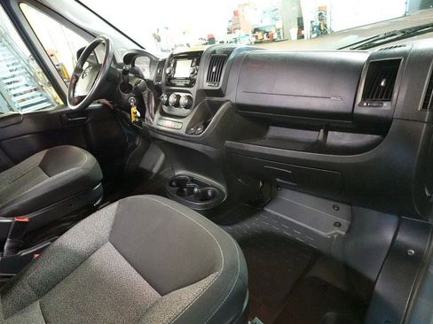 Used 2021 RAM ProMaster 3500 FWD image 24
