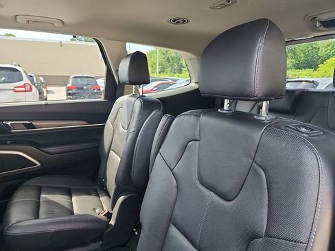 Used 2021 Kia Telluride EX w/ EX Premium Package AWD/4WD image 26