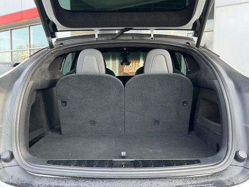 Used 2022 Tesla Model X Plaid image 30