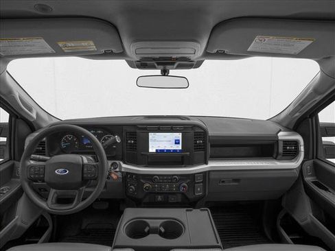 New 2026 Ford F250 XL image 5