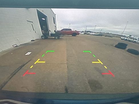 Used 2023 Nissan Rogue SV image 11