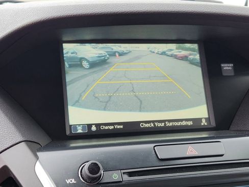 Used 2016 Acura MDX SH-AWD w/ Technology Package image 24