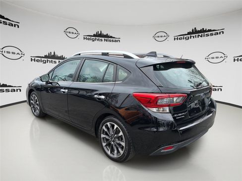 Used 2020 Subaru Impreza 2.0i Limited image 3