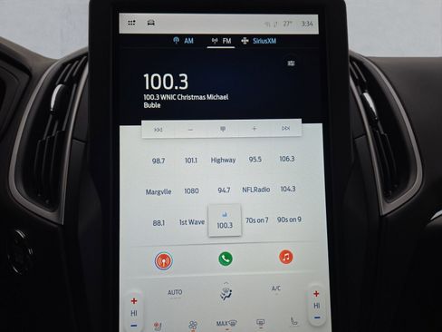 Certified 2022 Ford Edge SEL w/ Convenience Package image 18