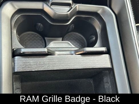 Certified 2024 RAM 1500 Limited AWD/4WD image 24