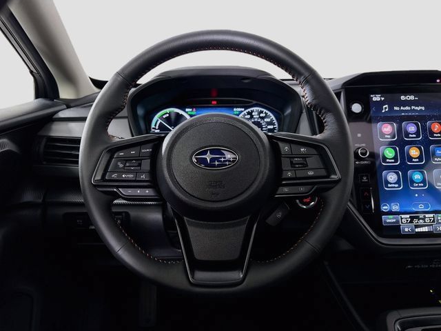 New 2026 Subaru Crosstrek 2.5i Limited w/ Crosstrek Mirror Package AWD/4WD image 11