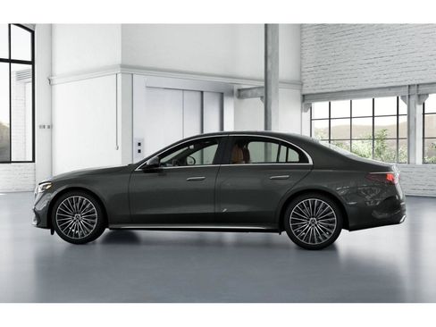New 2027 Mercedes-Benz E 450 4MATIC Sedan image 33