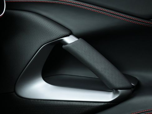 Certified 2019 Ferrari 812 Superfast image 34