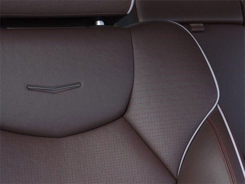 New 2025 Cadillac CT4 Sport image 21