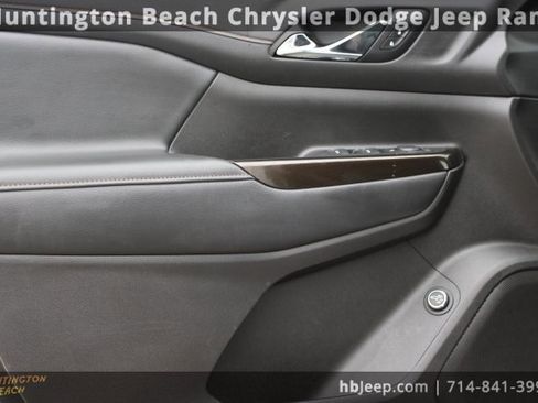 Used 2021 GMC Acadia AT4 w/ LPO, Cargo Package image 11