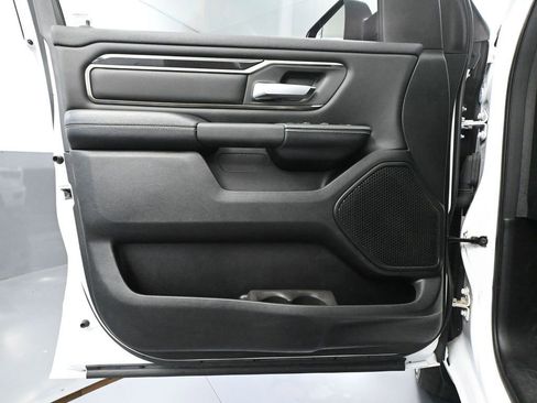 Used 2020 RAM 1500 Sport w/ Advanced Safety Group image 20