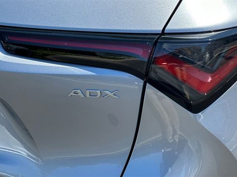 New 2025 Acura ADX FWD image 21