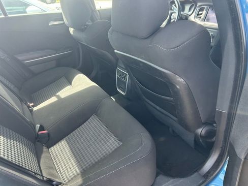 Used 2023 Dodge Charger GT image 11