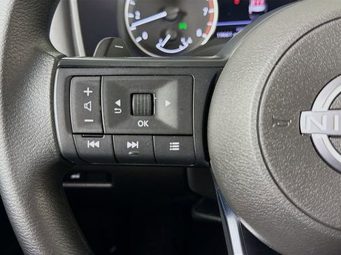 Certified 2024 Nissan Rogue SV image 13