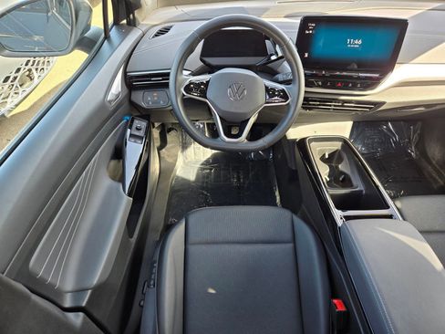 Used 2024 Volkswagen ID.4 S image 11