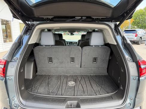 Certified 2019 Buick Enclave Premium w/ Trailering Package, 5000 lbs. FWD image 2