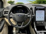 Certified 2021 Ford Edge Titanium w/ Cargo Accessory Package image 5