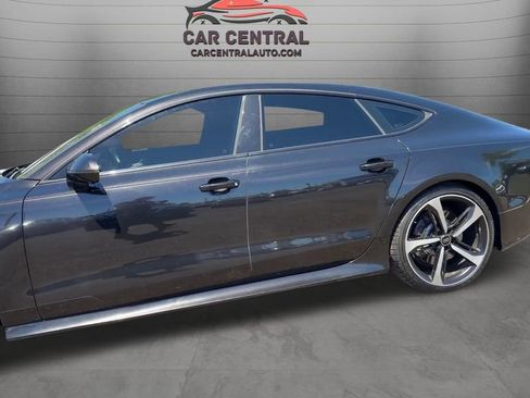 Used 2014 Audi RS 7 Prestige w/ Carbon-Optic Package AWD/4WD image 14