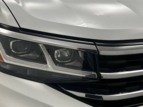 Used 2022 Volkswagen Atlas SE AWD/4WD image 26