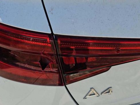 Used 2017 Audi A4 2.0T Premium w/ Convenience Package FWD image 11